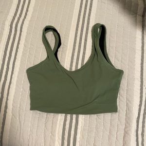 Sports bra